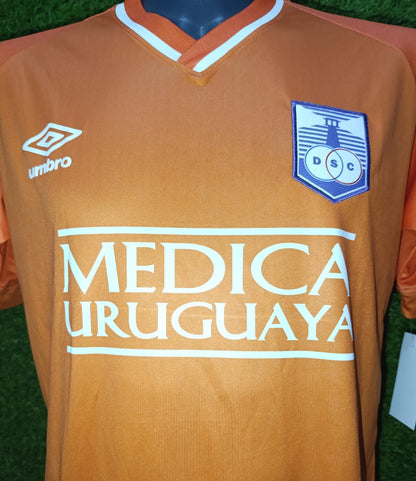 JERSEY PORTERO DEFENSOR SPORTING
