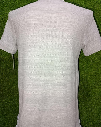 POLO GRIS FC BARCELONA