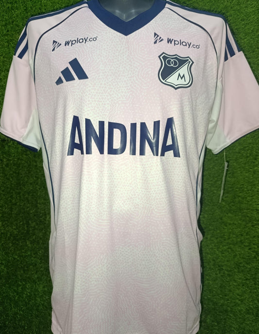 JERSEY MILLONARIOS FC 3E 25/26