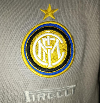 POLO INTER DE MILAN 2011/12