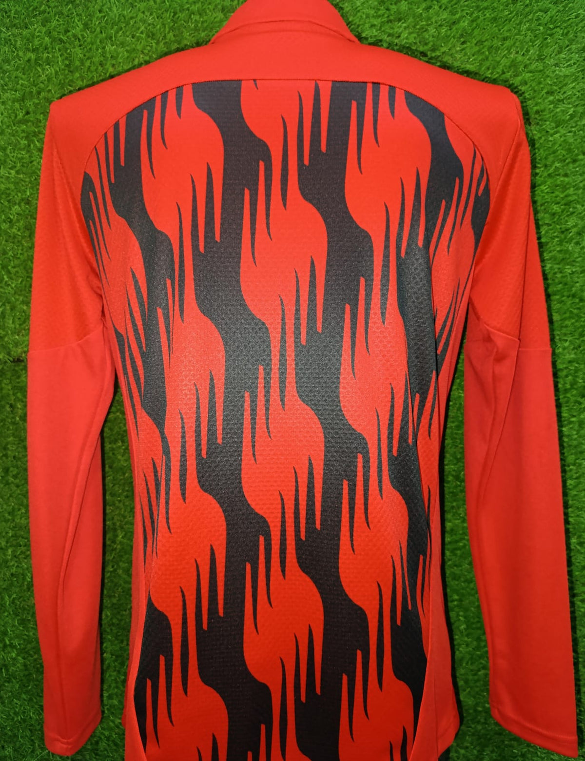 SUDADERA ENTRENAMIENTO PSV