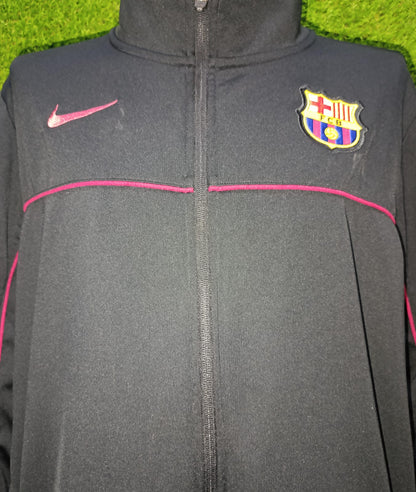 CHAMARRA DEPORTIVA FC BARCELONA