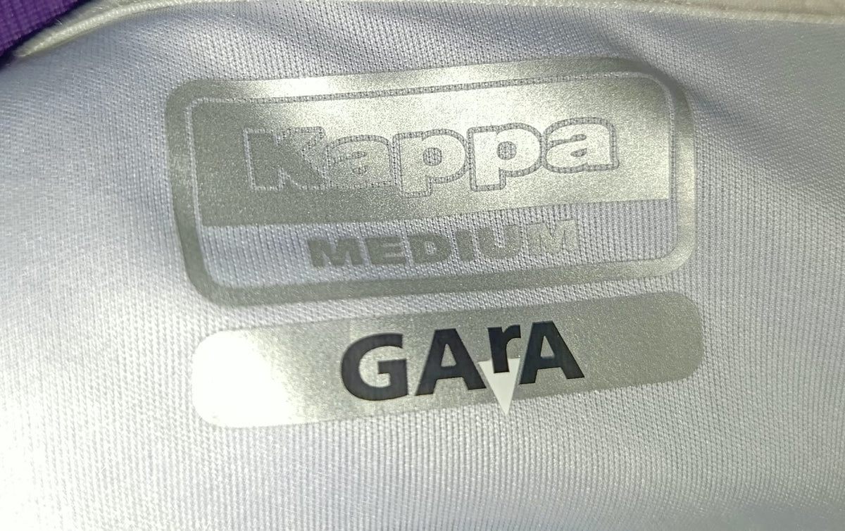 JERSEY MANGA LARGA REAL VALLADOLID CF ESTILO LIFESTYLE 23/24