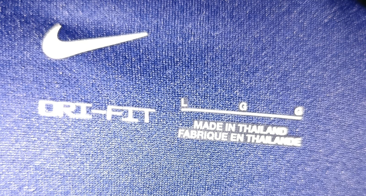 JERSEY ENTRENAMIENTO INTER DE MILÁN