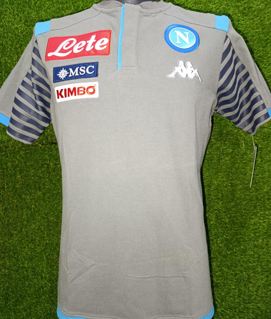 POLO SSC NAPOLI 19/20