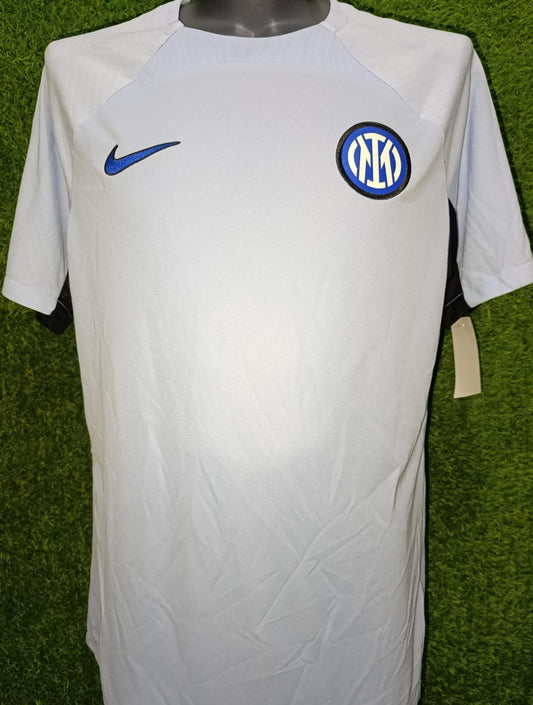 JERSEY ENTRENAMIENTO INTER DE MILÁN