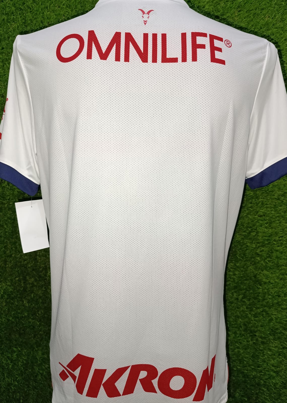 JERSEY VISITANTE CHIVAS DE GUADALAJARA 23/24