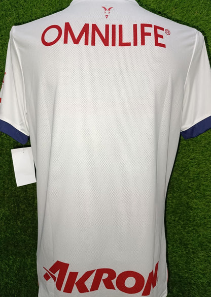 JERSEY VISITANTE CHIVAS DE GUADALAJARA 23/24