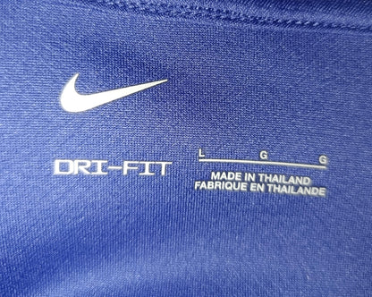 JERSEY ATLÉTICO DE MADRID ENTRENAMIENTO 2025