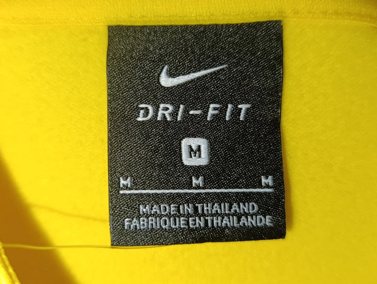 SUDADERA ENTRENAMIENTO INTER DE MILAN 1/4