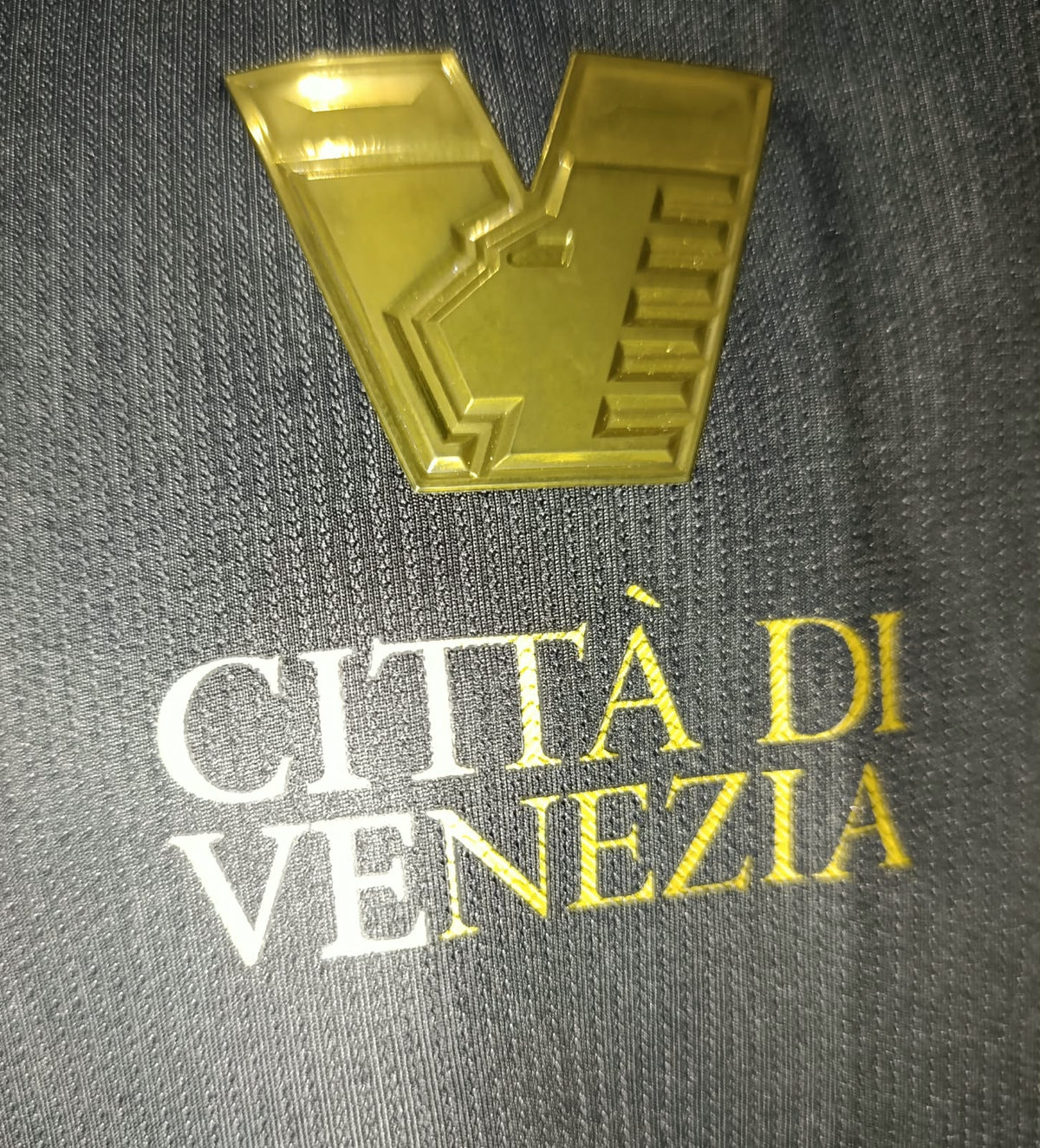 JERSEY MANGA LARGA VENEZIA FC 23/24