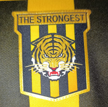 JERSEY CLUP THE STRONGEST /2025