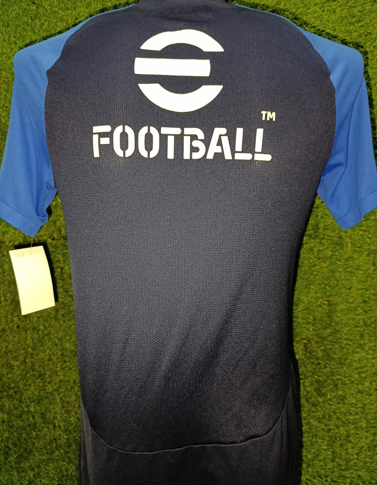 JERSEY ENTRENAMIENTO INTER DE MILÁN