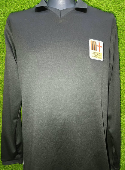 JERSEY AC MILAN CONMEMORATIVA 125 ANIVERSARIO