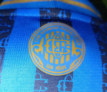 JERSEY ALTERNATIVA CHIVAS DE GUADALAJARA 25/26