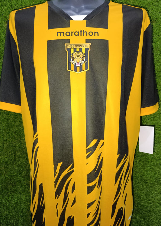 JERSEY CLUP THE STRONGEST /2025