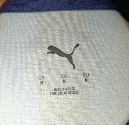 JERSEY ALTERNATIVA CHIVAS DE GUADALAJARA 25/26