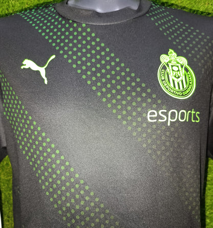 JERSEY CHIVAS eSPORTS 21/22