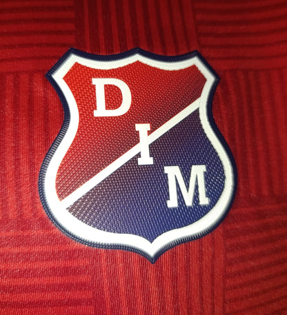 JERSEY INDEPENDIENTE DE MEDELLÍN LOCAL 23/24