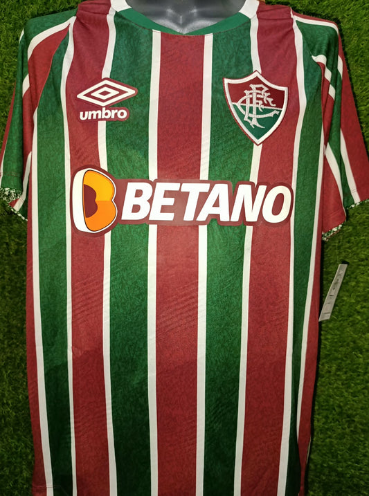 JERSEY LOCAL FLUMINENSE 2024