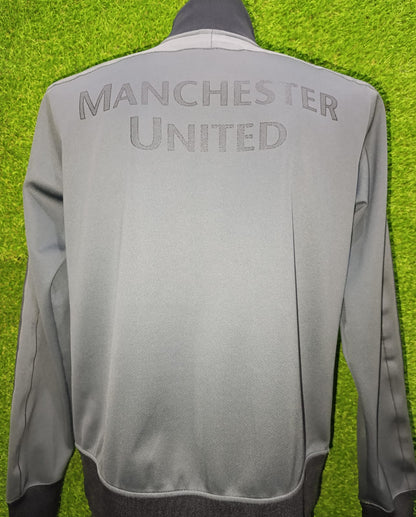 CHAQUETA MANCHESTER UNITED N98 (TRACK JACKET)