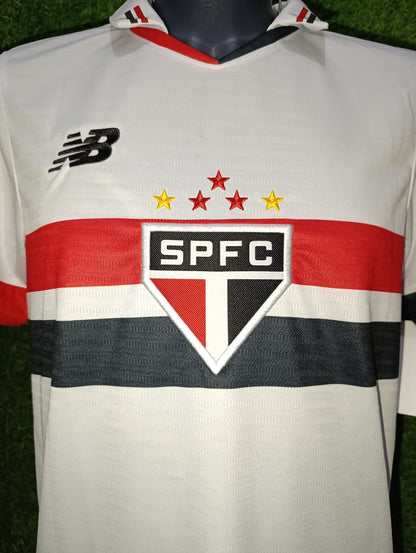 JERSEY SAO PAULO LOCAL CALLERI #9