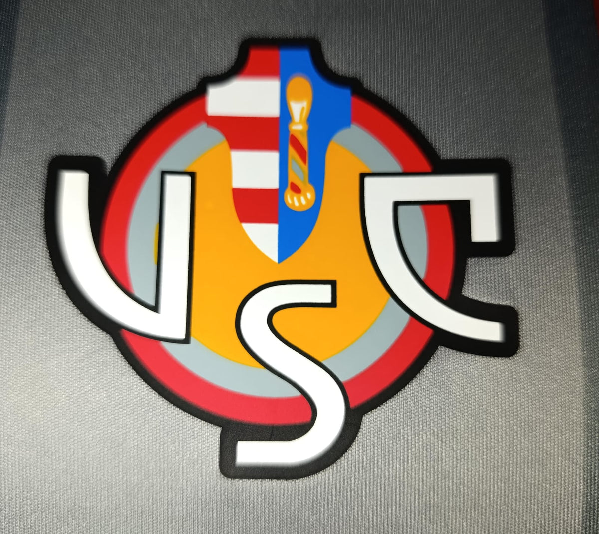 JERSEY LOCAL  U.S. CREMONESE #33 GRASSI 25/26