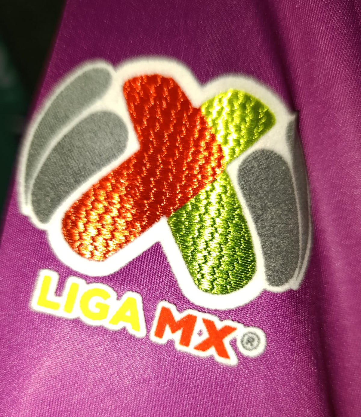JERSEY PORTERO CHIVAS 16/17