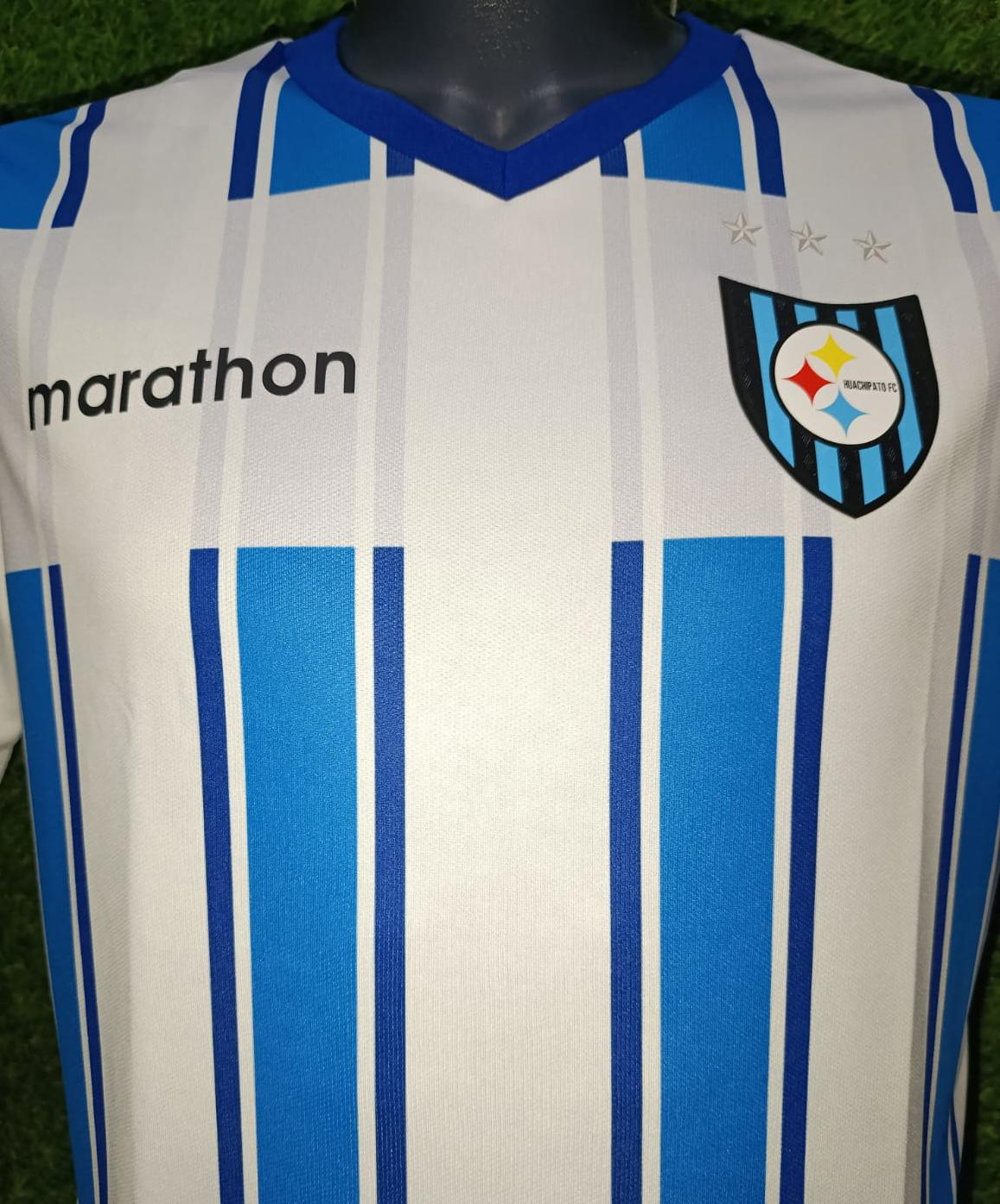 JERSEY HUACHIPATO VISITA 2024