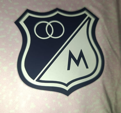 JERSEY MILLONARIOS FC 3E 25/26