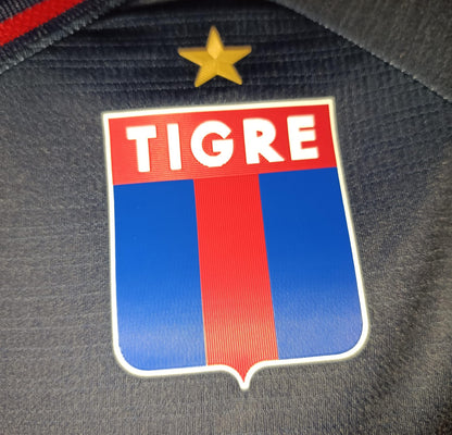 JERSEY TIGRES VISITA 2024