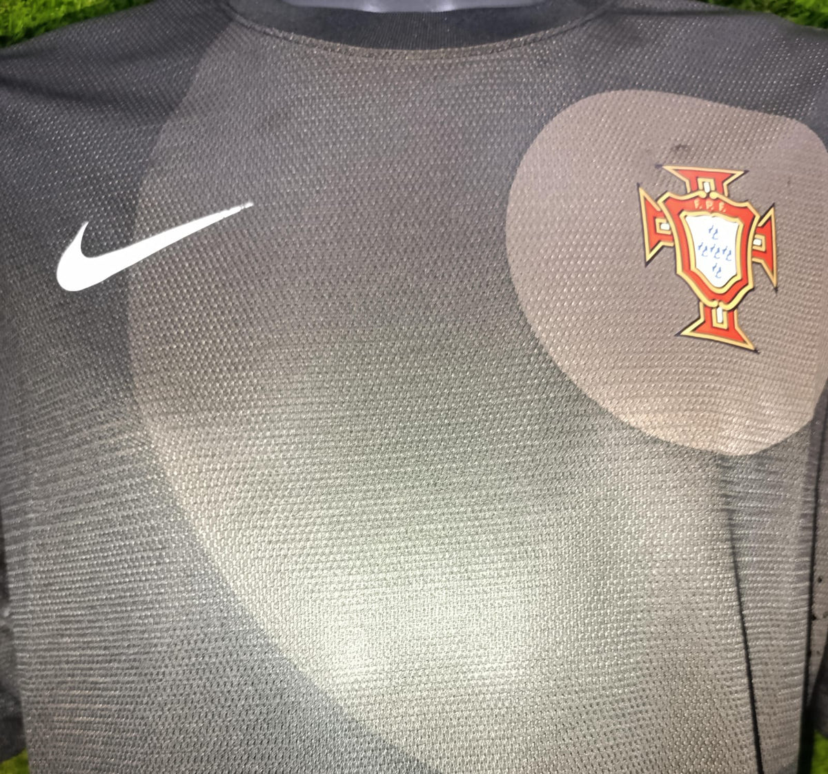 JERSEY ENTRENAMIENTO SELECCION DE PORTUGAL