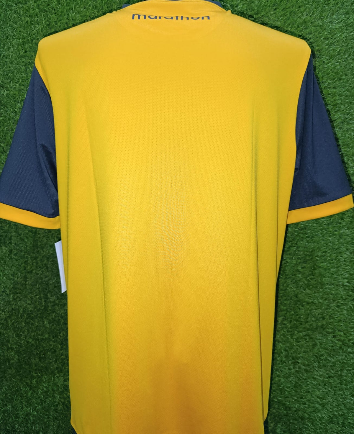 JERSEY CLUP THE STRONGEST /2025