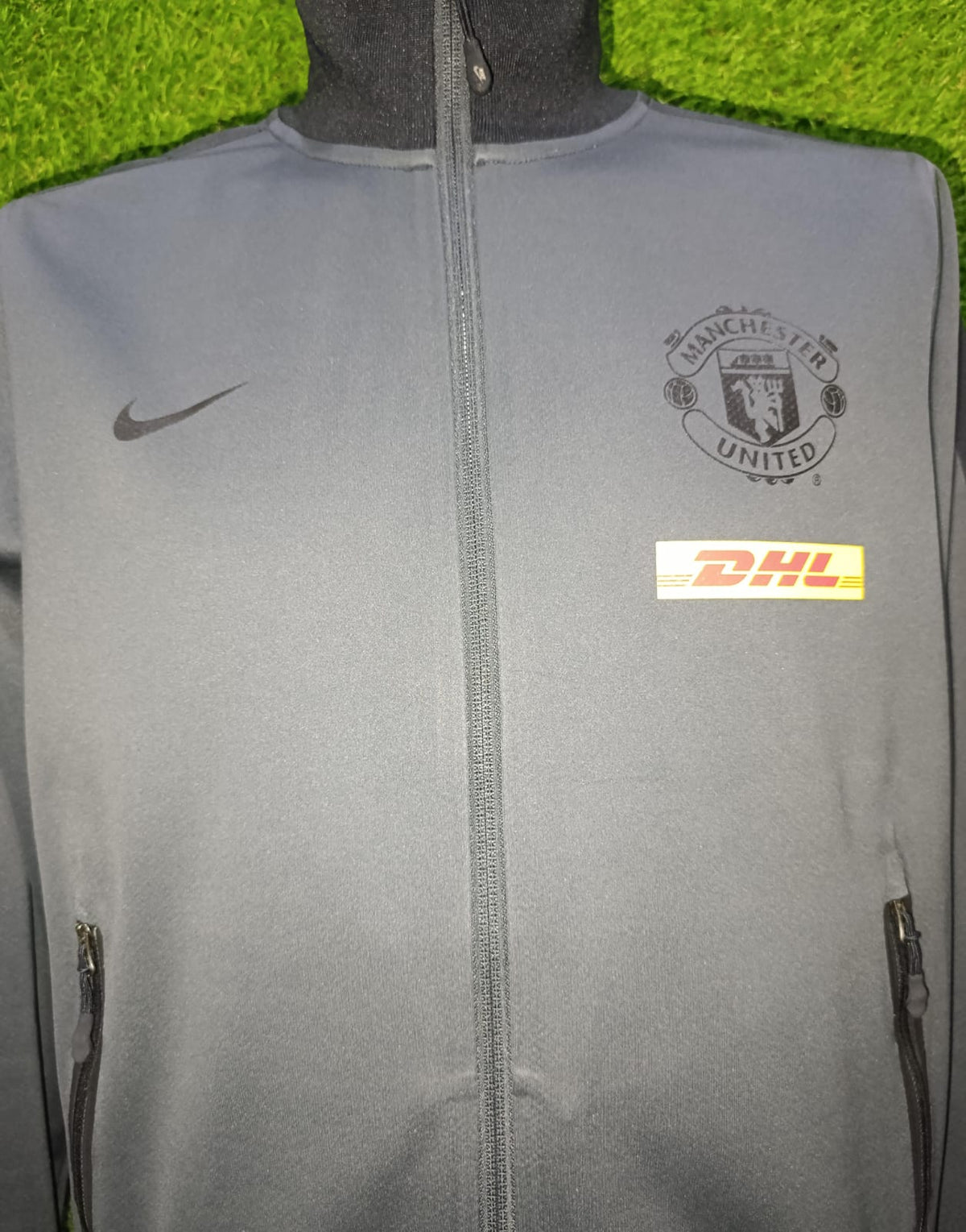 CHAQUETA MANCHESTER UNITED N98 (TRACK JACKET)