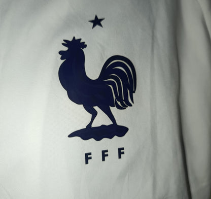 CHAQUETA DEPORTIVA FRANCIA (FFF)