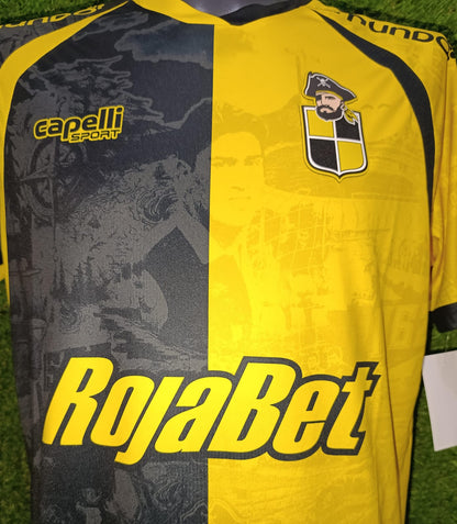 JERSEY COQUIMBO UNIDO 25/26