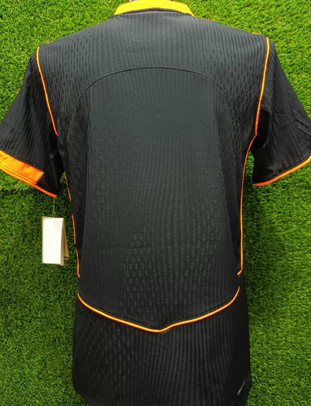 JERSEY ALTERNATIVO CORINTHIANS JUGADOR TOTAL 90 25/26